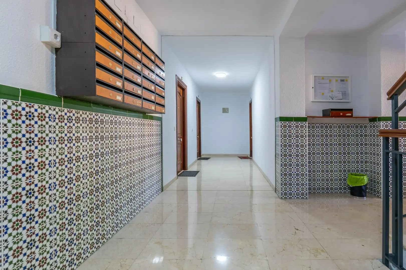 Piso con piscina en venta en Calle Blasco Ibáñez 20, imagen 46