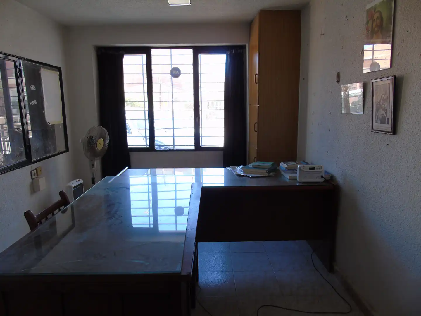 Kitchen of Industrial buildings for sale in Ceutí
