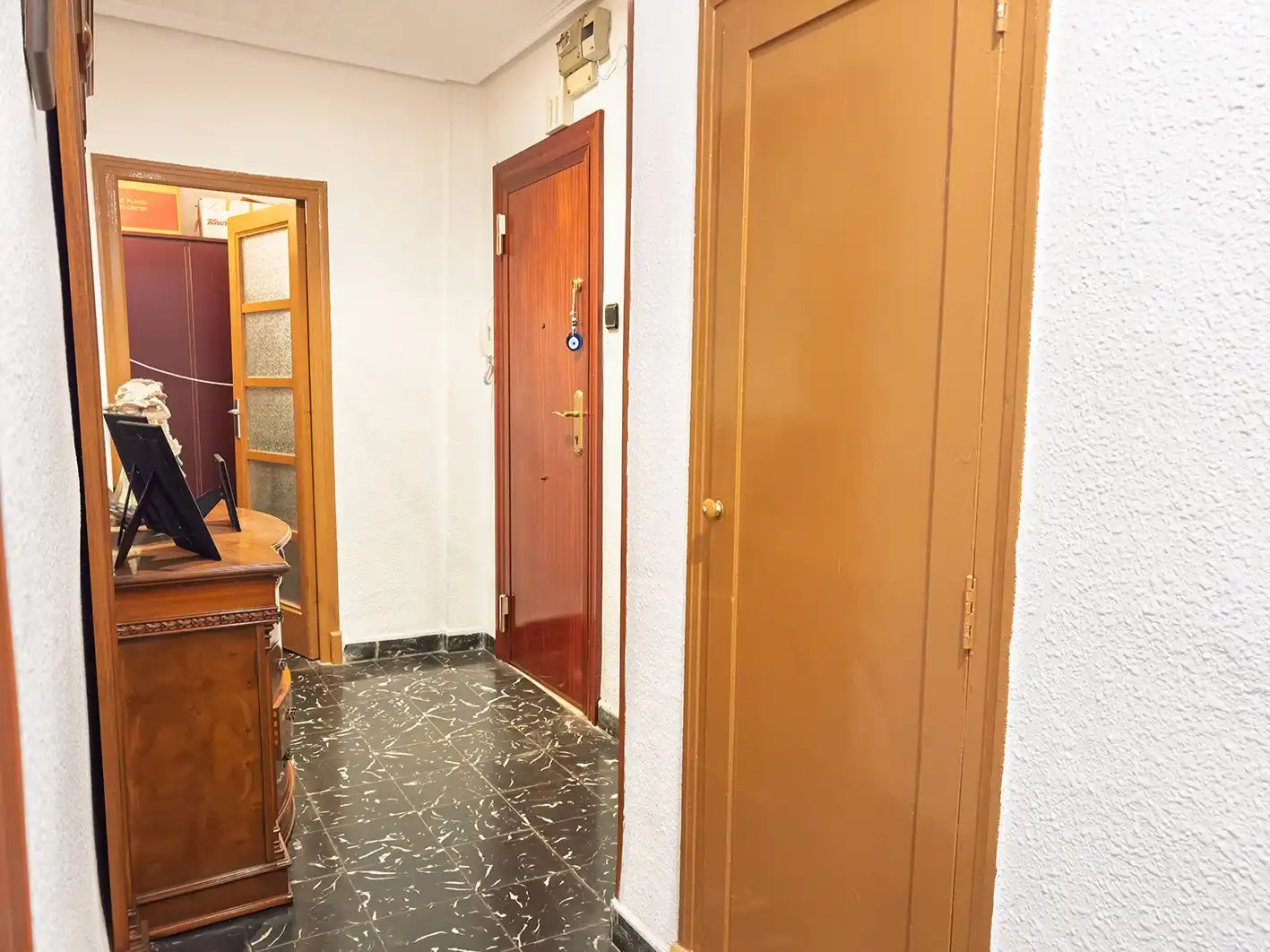 Piso en venta en  Valencia Capital con Aire acondicionado