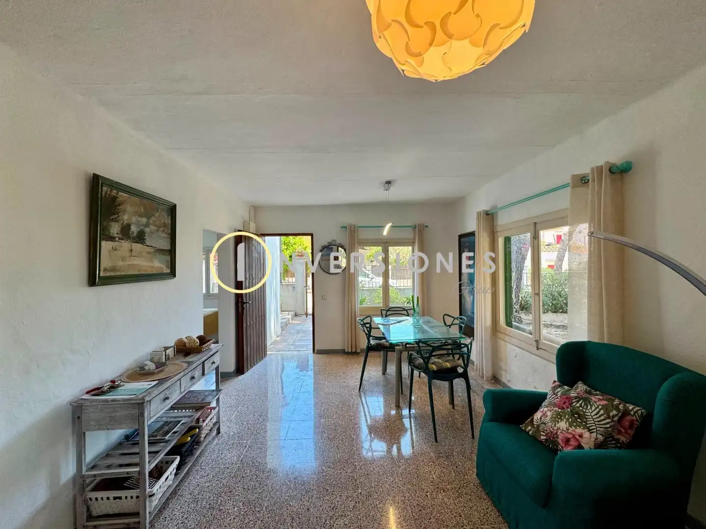 Casa o chalet en venta en Carrer DE NA FUSTERA (M), Cala Figuera