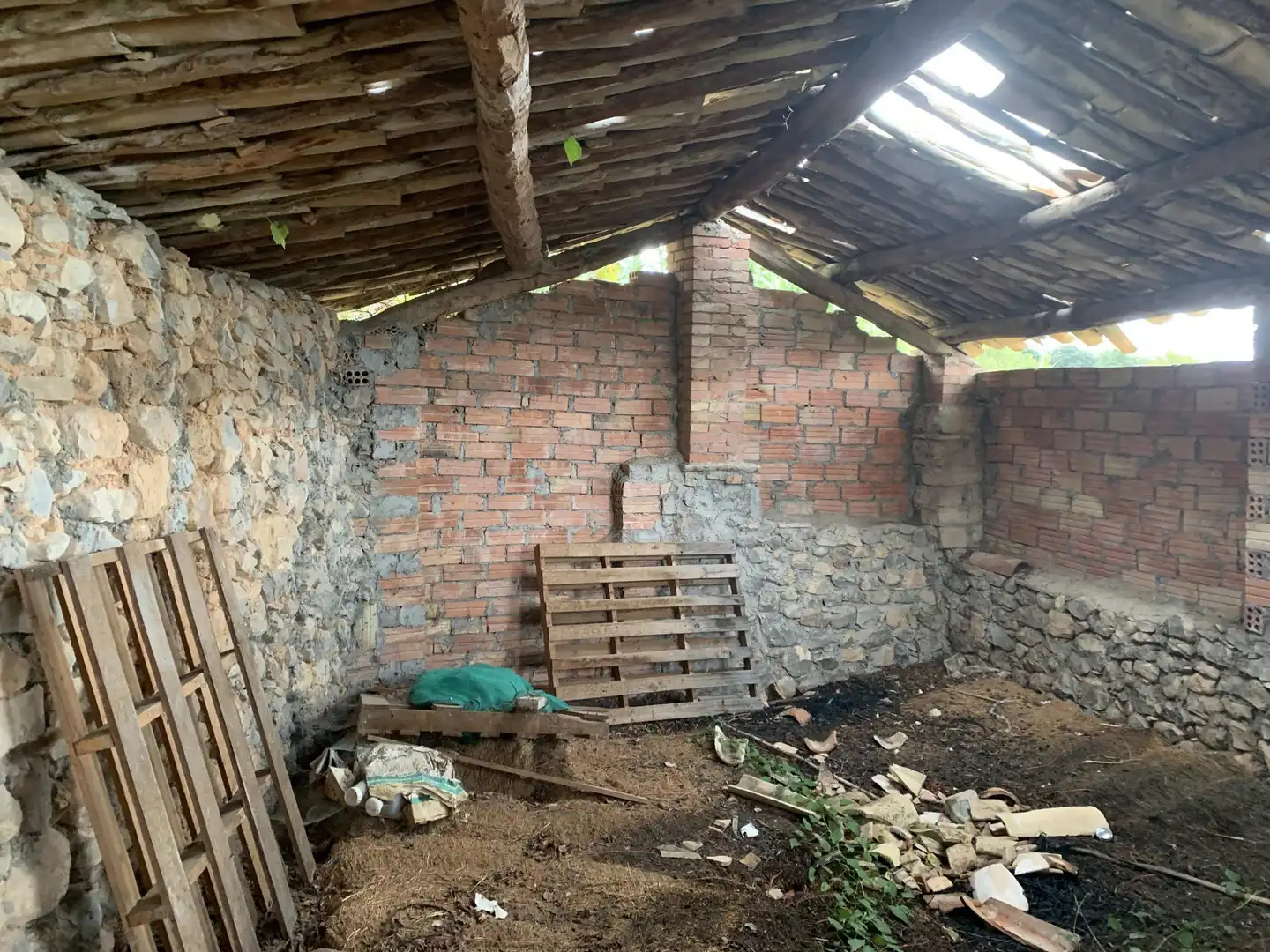 Casa o xalet en venda en Conca de Dalt