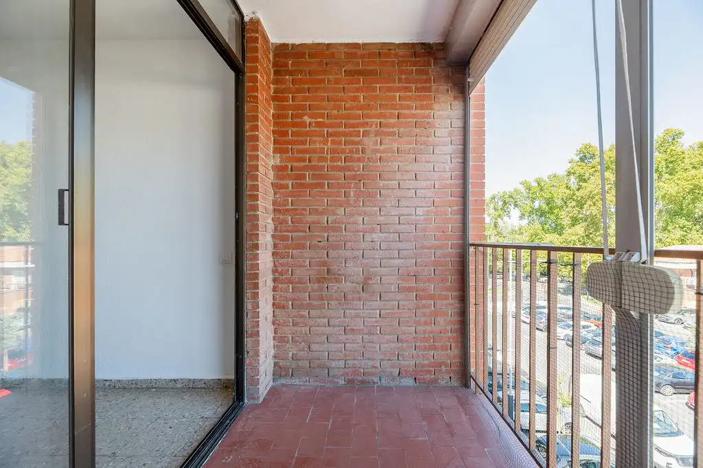 Terraza de Piso en venta en Las Aves