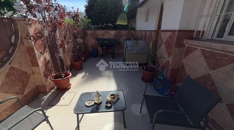 Foto 3 de Casa adosada en venta en San Jerónimo - La Bachillera, Sevilla Capital