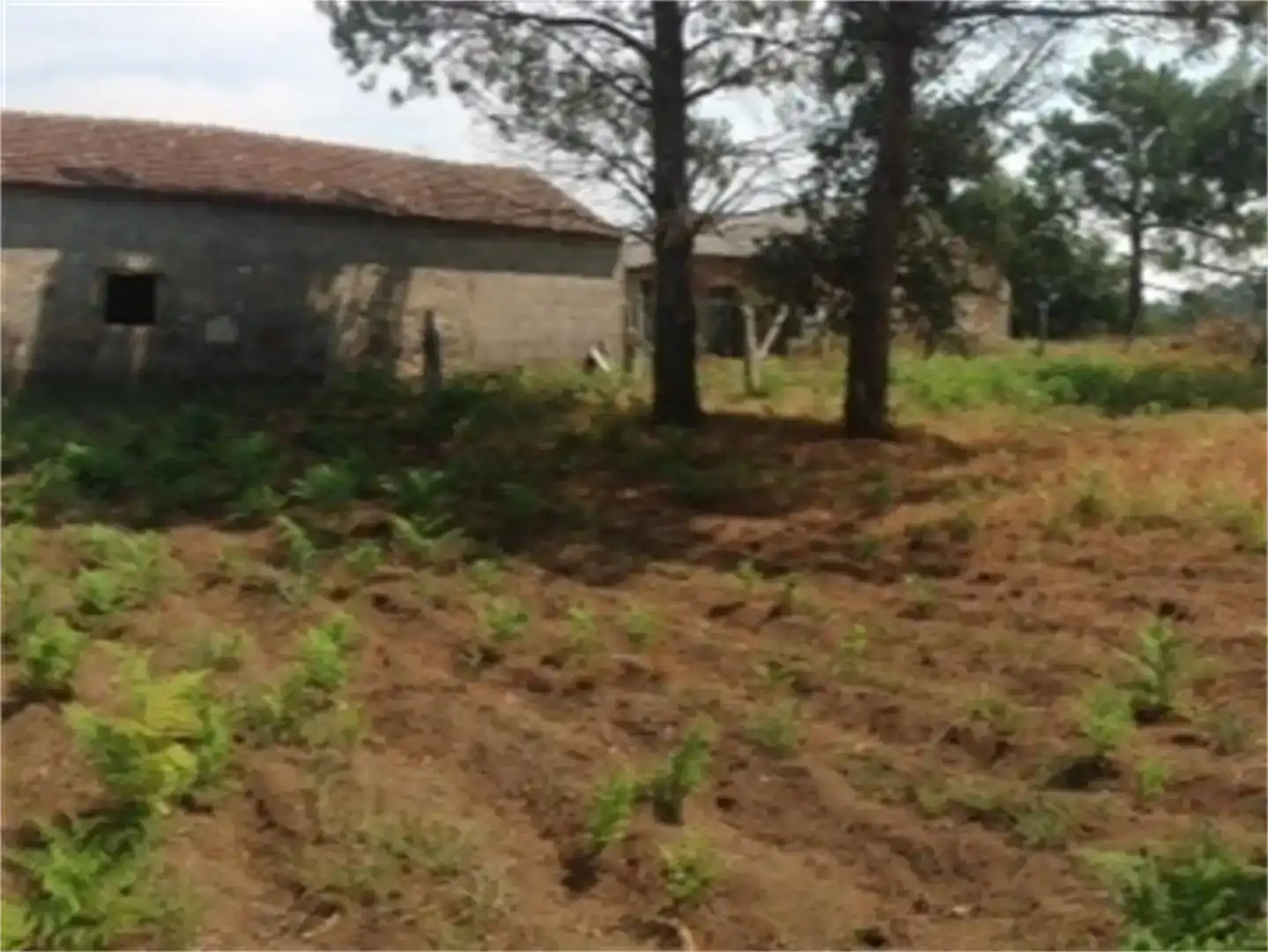 Country house zum Verkauf in Vilanova de Arousa mit Balkon
