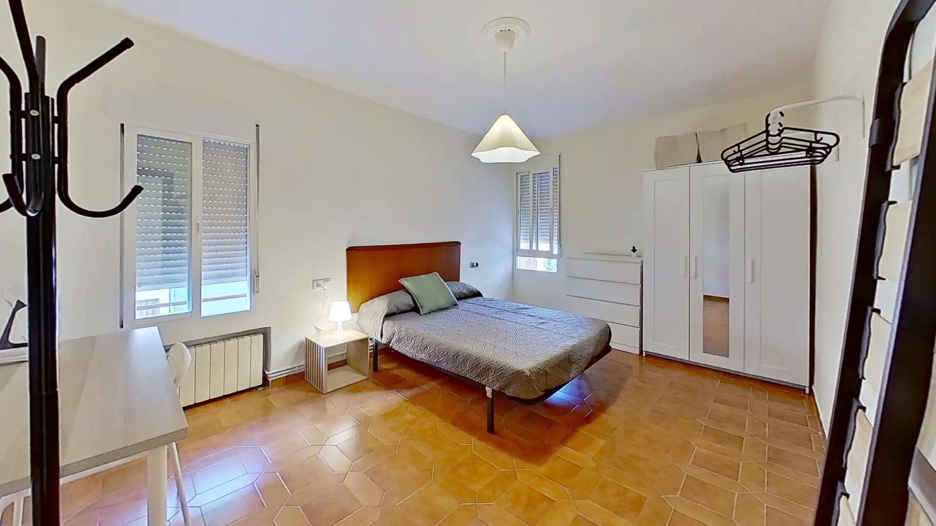 Habitación de Piso de alquiler en Granada