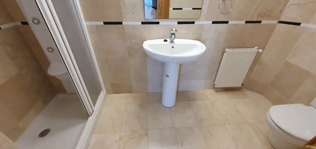 Flat for sale in Lutxana - Llano