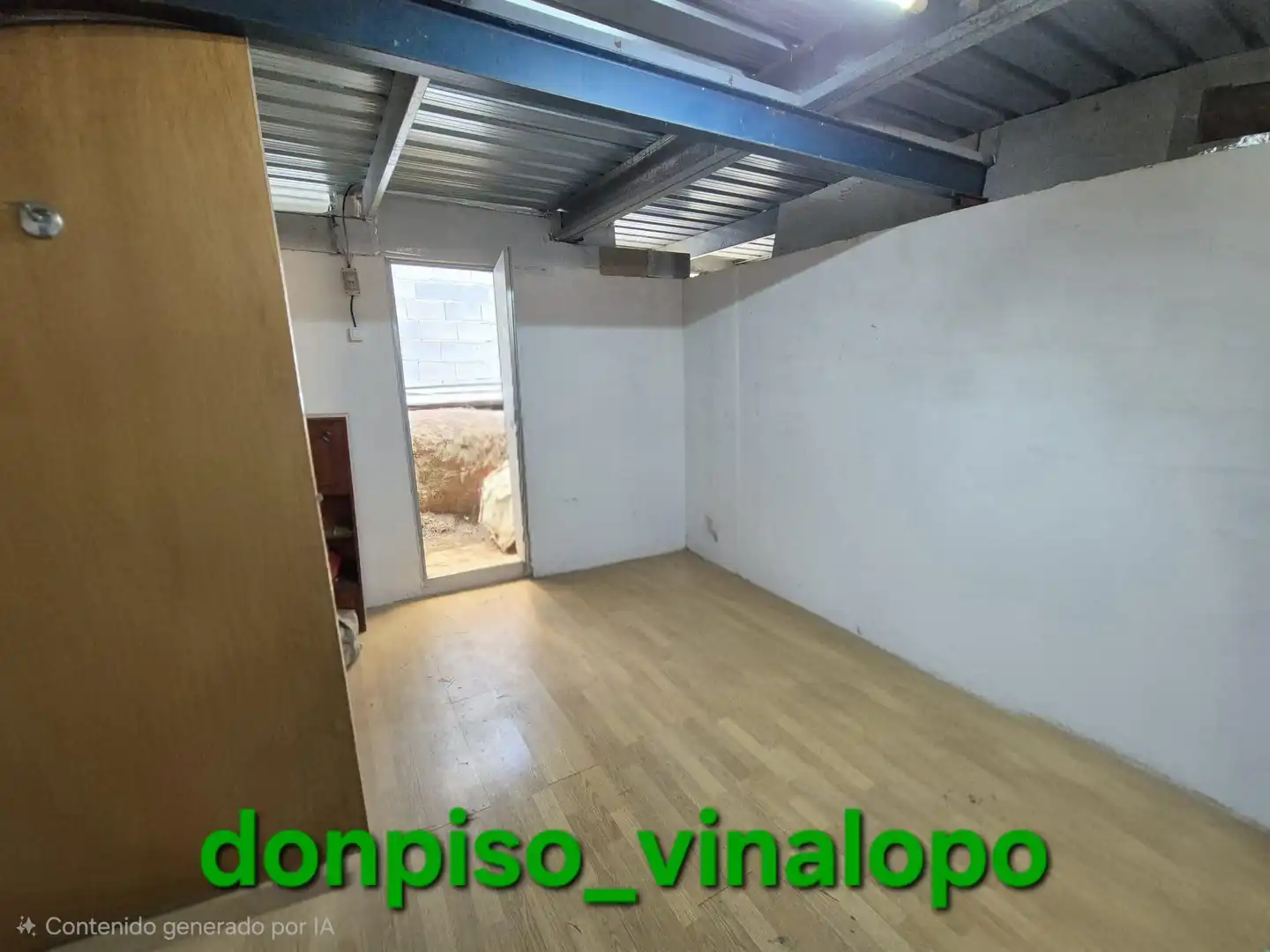 Finca rústica en venta en Tibi con Aire acondicionado, Calefacción y Jardín privado