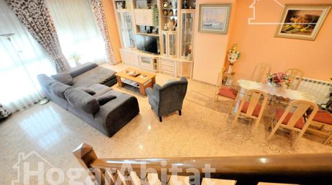 Foto 4 de Casa adosada en venta en Avenida Catalunya, Puçol Ciudad, Puçol