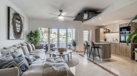 Foto 3 de Dúplex en venda a Nueva Andalucía centro, Marbella