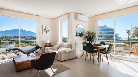 Foto 3 de Ático en venta en Calle 19 C, 501, Guadalmina Alta, Marbella