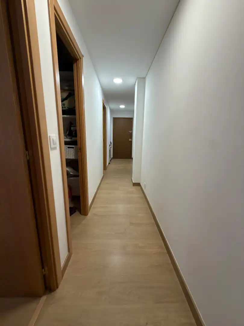 Pis amb ascensor de lloguer a Rúa Padre Amoedo Carballo, imagen 4