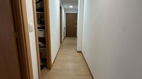 Foto 4 de Pis de lloguer a Rúa Padre Amoedo Carballo, Zona de Plaza de Barcelos, Pontevedra Capital