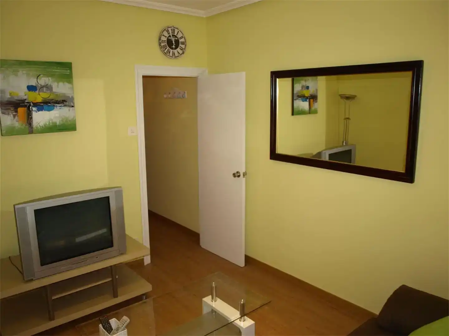 Habitación de Piso en venta en La Bañeza , León