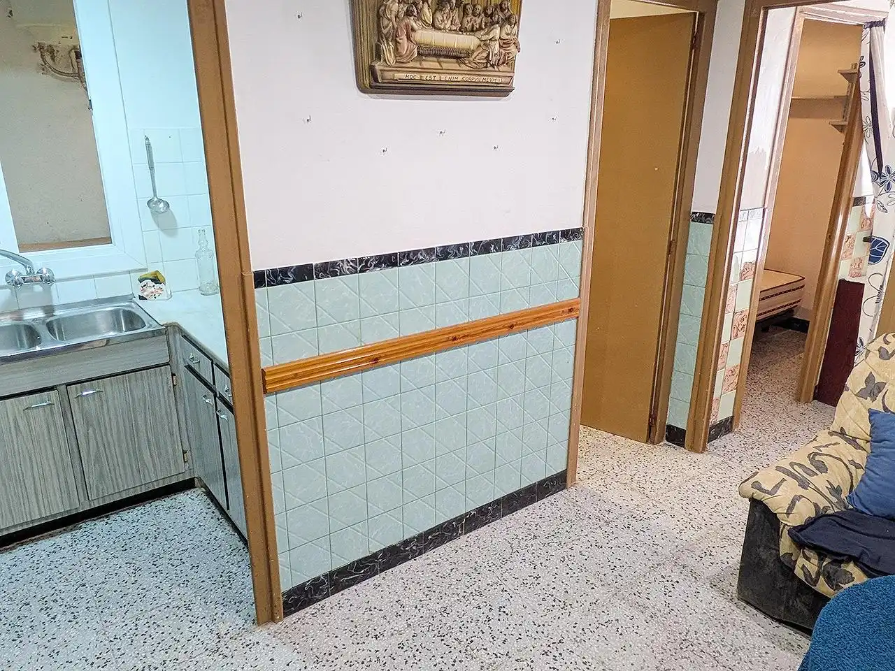 Haus oder Chalet zum Verkauf in Ulldecona