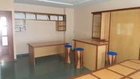 Kitchen of Apartment for sale in A Estrada   with Balcony