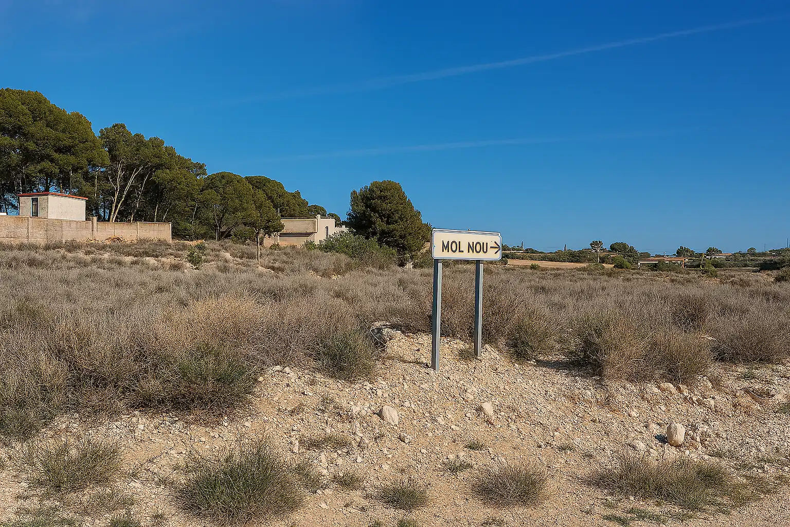 Lands and plots for sale in BLASCO IBAÑEZ, imagen 2