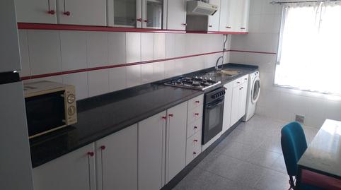 Photo 3 of Flat to rent in Rúa Da Torre, 59, O Burgo - Campus Universitario, Pontevedra