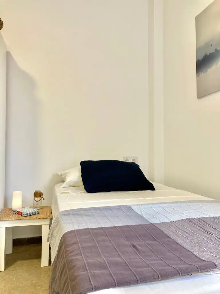 Flat for rent in Carrer de las Navas de Tolosa, Zona Nord