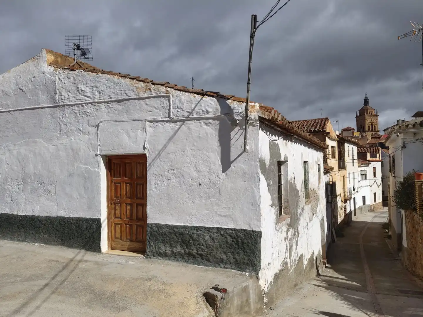 Maison mitoyenne à vendre à Callejón San Miguel 5 11, imagen 17