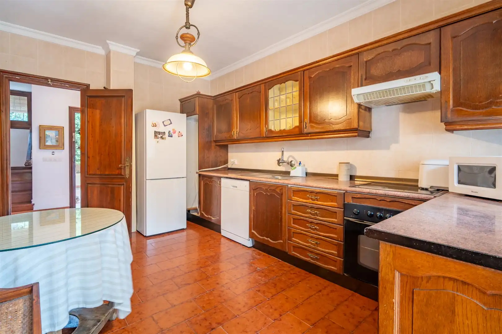 Casa o xalet en venda a Mayorazgo