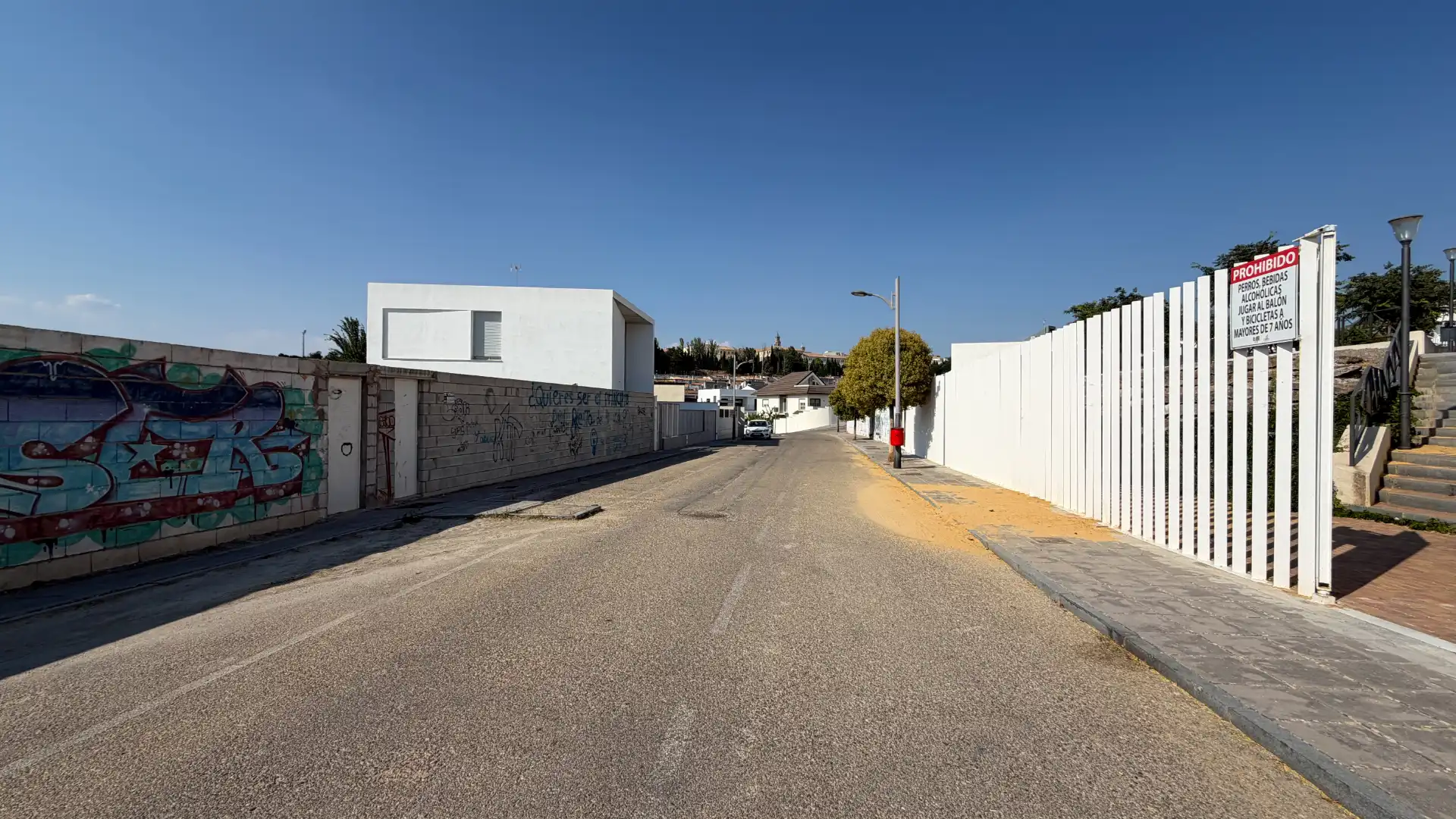 Terreni e lotti in vendita a Calle Manuel Orcera de la Cruz, imagen 3