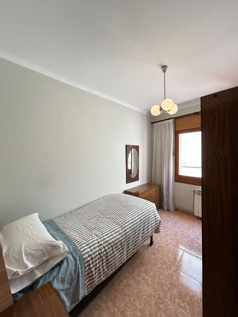 Bedroom of Detached homes for sale in Riudarenes  with Heating, Private garden and Terrace