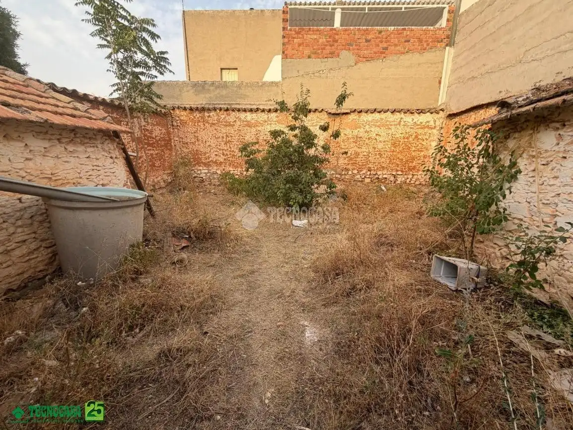 Home for sale in Bolaños de Calatrava, imagen 10