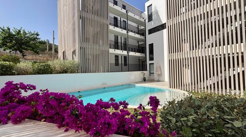 Foto 2 de Pis en venda a Camí Puig de Misa, 3, Santa Eulària, Santa Eulària des Riu