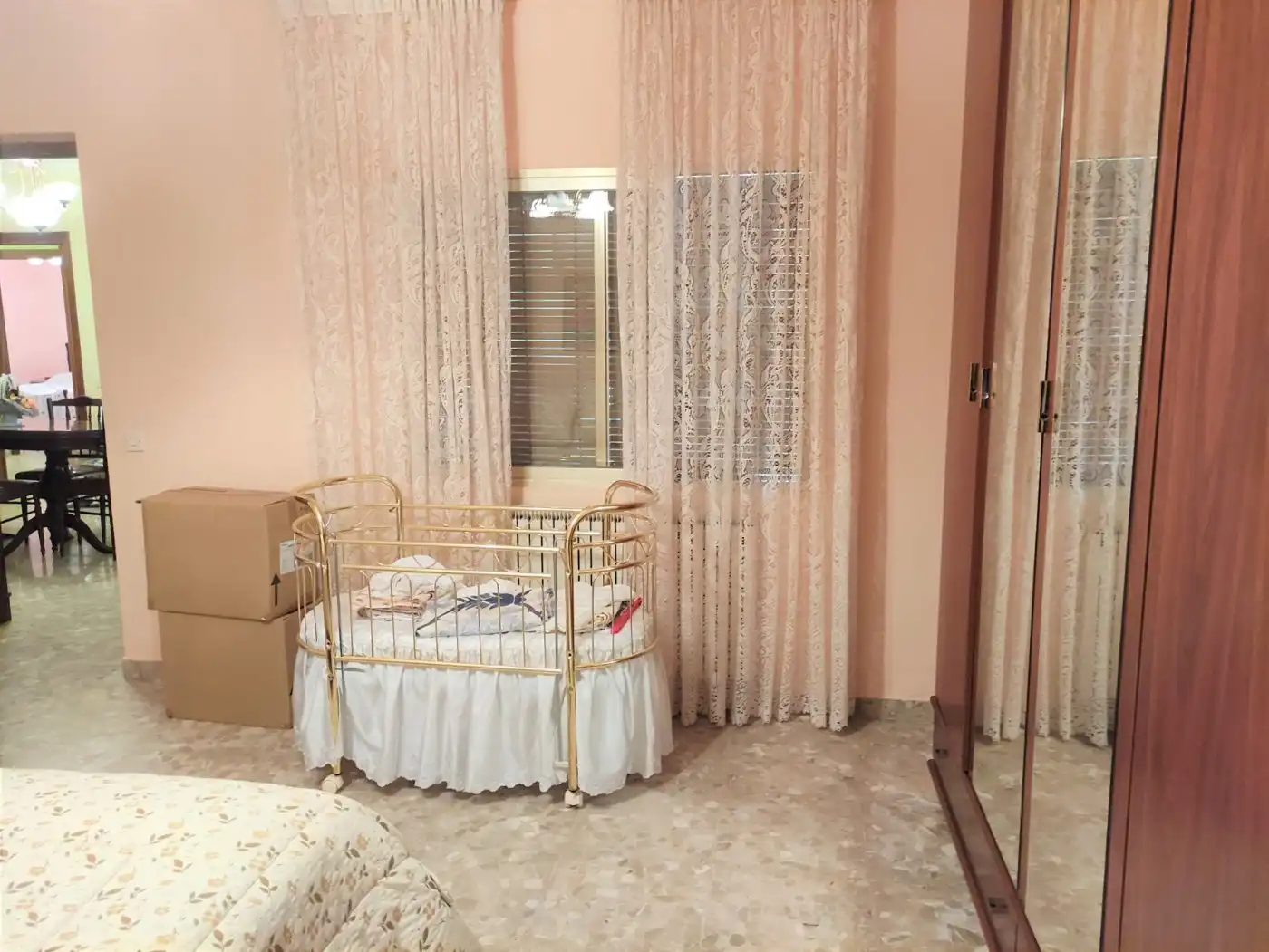 Habitación de Piso en venta en Pozuelo de Calatrava con Calefacción