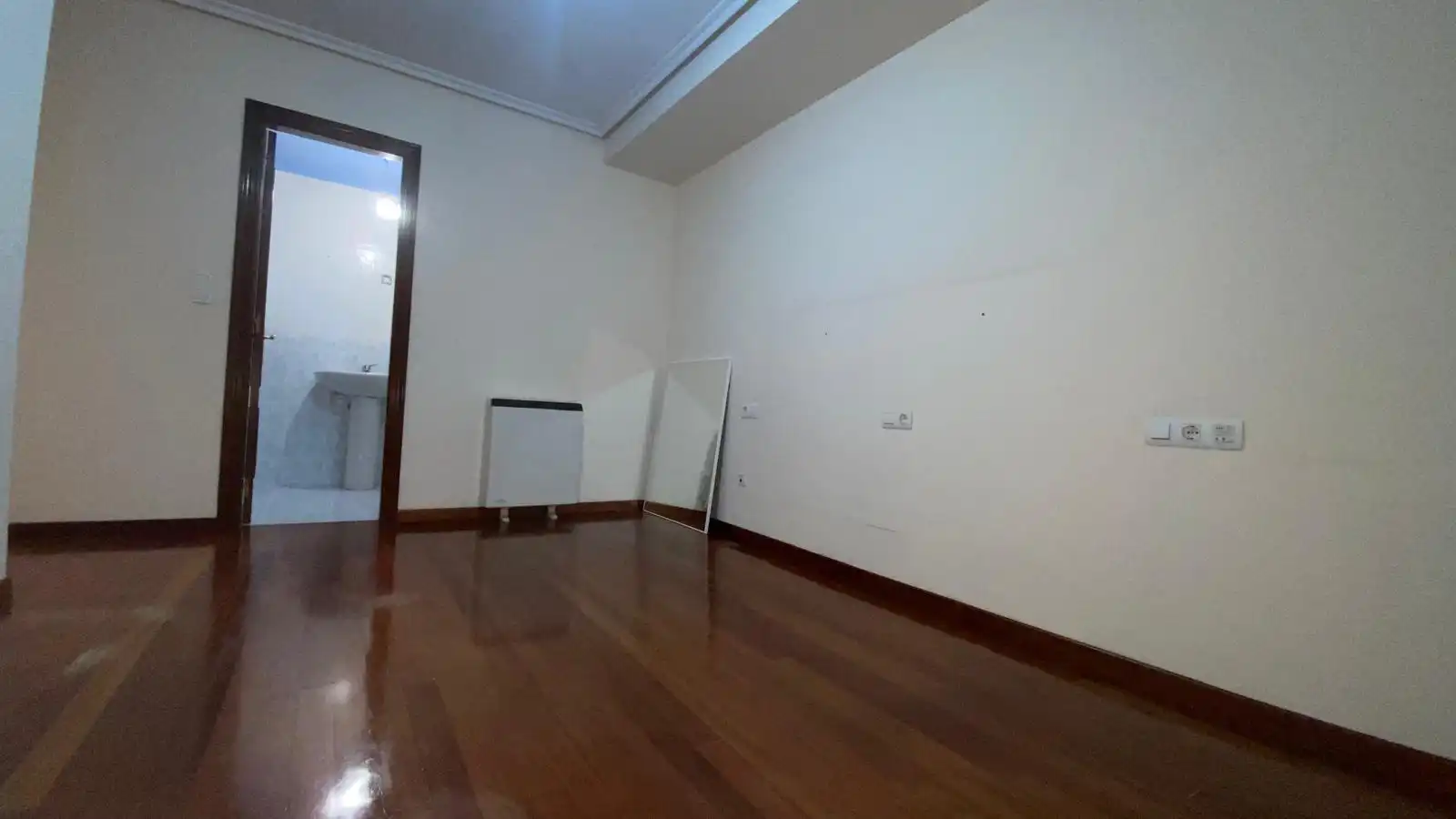 Flat with lift for sale in Rúa Valdoncel 9, imagen 14