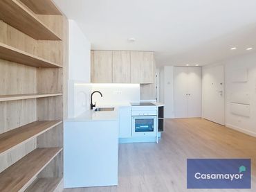 Penthouse with lift for sale in Avinguda Novelda