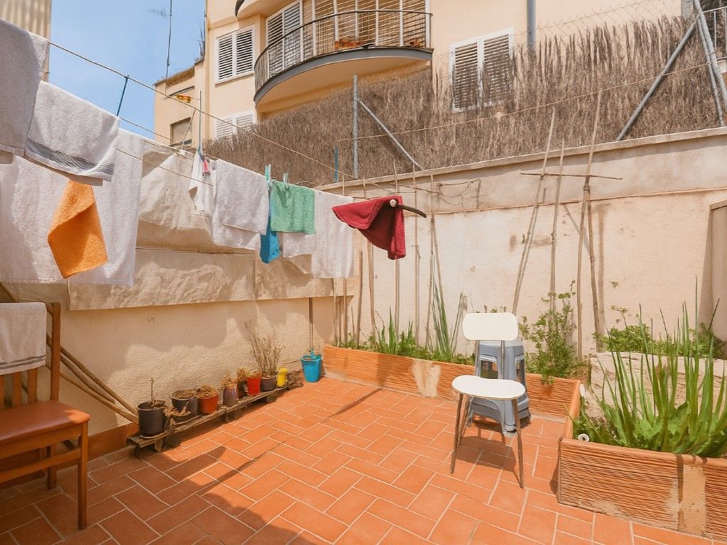 Terrace of House or chalet for sale in Vilafranca del Penedès