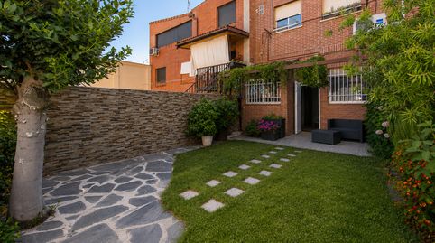 Foto 2 de Casa adosada en venta en Ensanche, Alcobendas