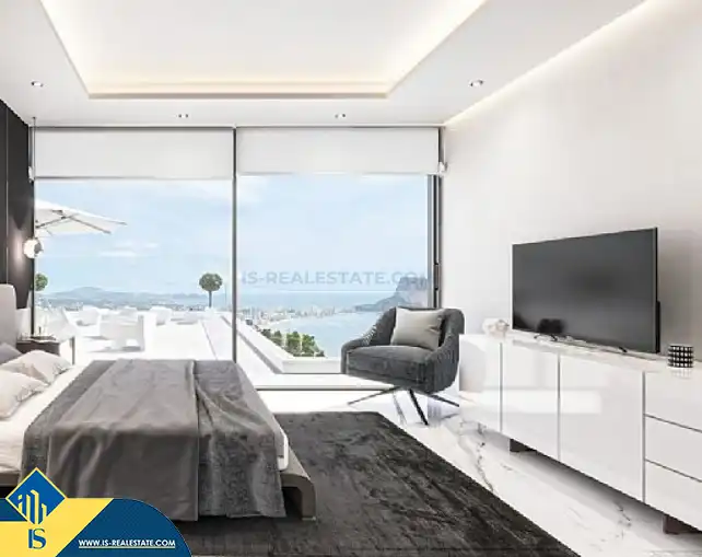 Villa con piscina in vendita a Benicolada - Las Adelfas, imagen 7