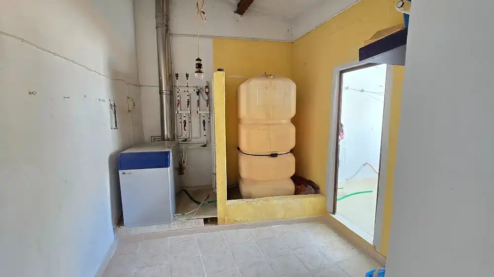 Casa en venta en Calle Bartolomé Pelayo 1, imagen 19