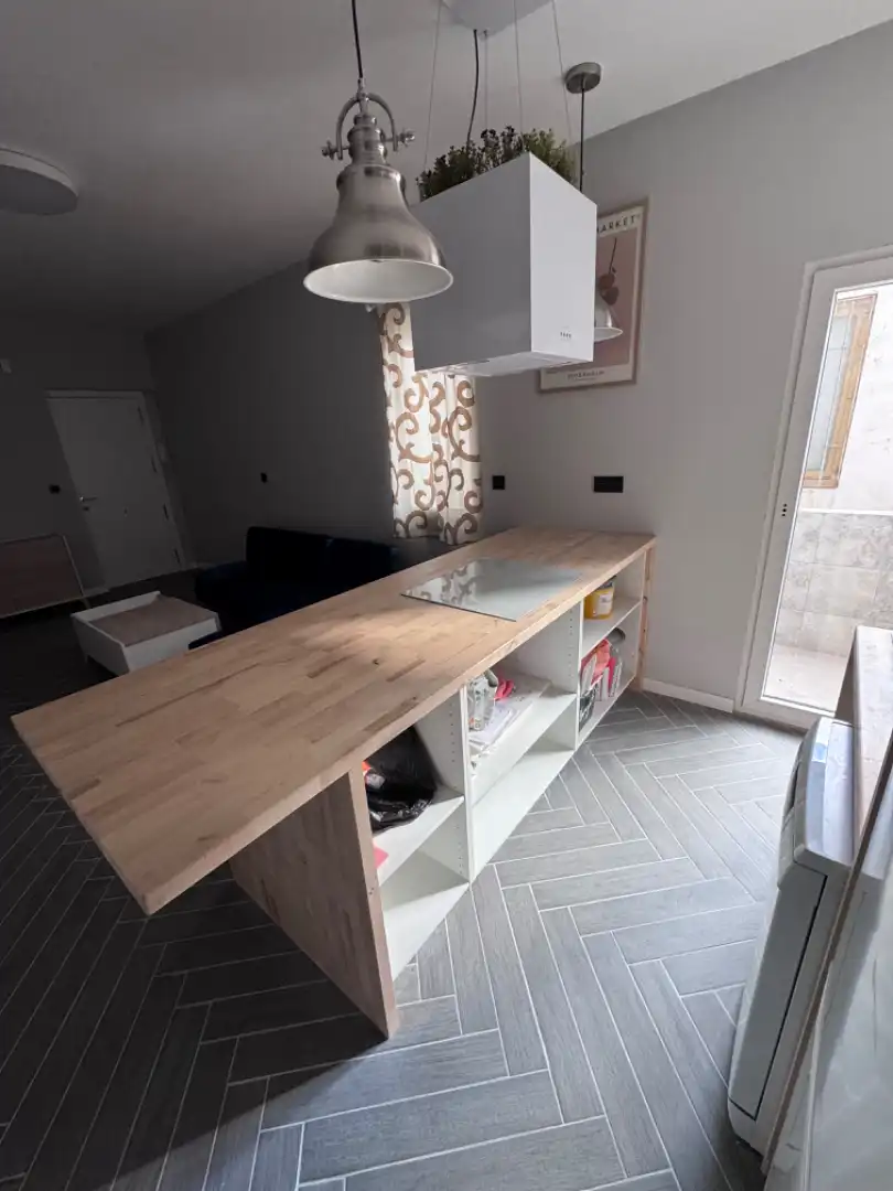 Flat for sale in Calle Menéndez Pelayo, El Carril - Paseo de Chapi