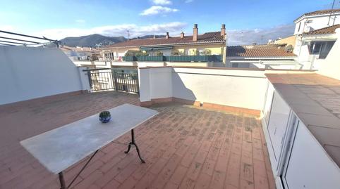 Foto 3 de Àtic en venda a El Port, Girona