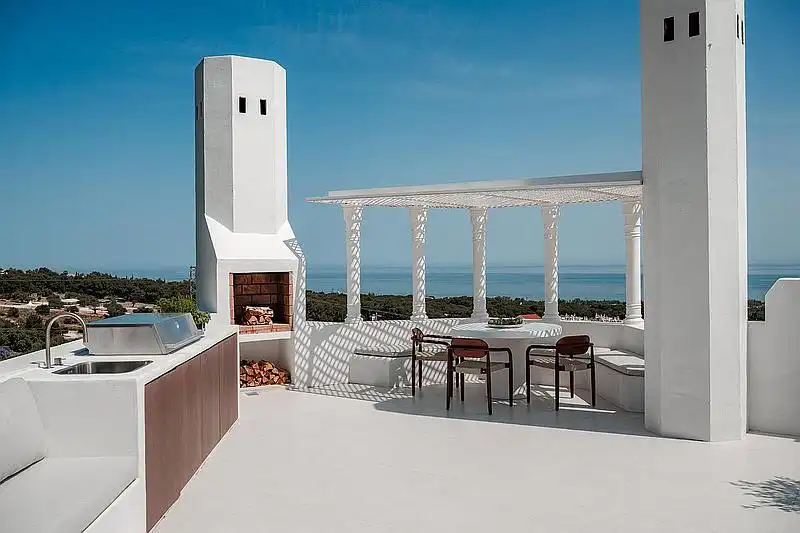 Àtic amb piscina en venda a Marbella Centro, imagen 7
