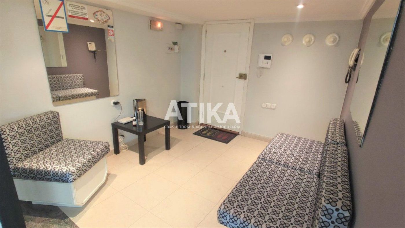 Office to rent in Ontinyent  with Heating