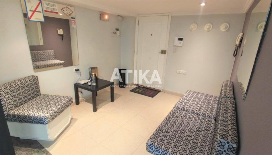 Photo 1 of Office to rent in Sant Josep - Zona Hospital, Valencia