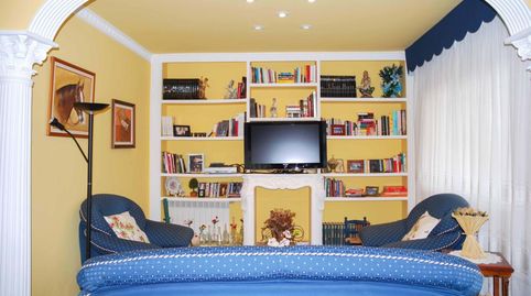 Foto 4 de Casa adosada en venda a Santa Clotilde, Lloret de Mar