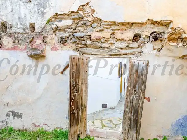 Adossat en venda a Salares, imagen 4