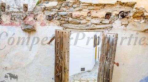 Foto 4 de Casa adosada en venta en Salares, Málaga