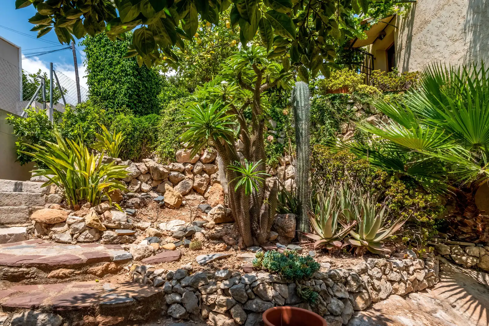 Villa mit Terrasse zum Verkauf in La Nucia Pueblo, imagen 39