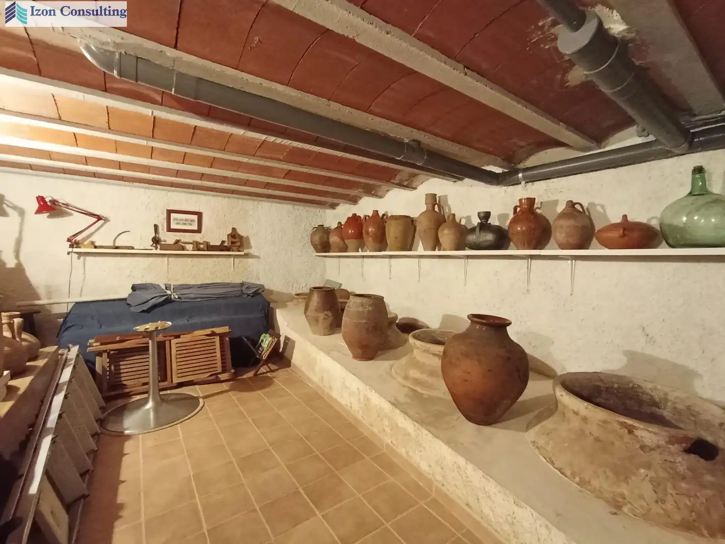 Casa o xalet en venda en Elche de la Sierra amb Calefacció, Jardí privat i Terrassa