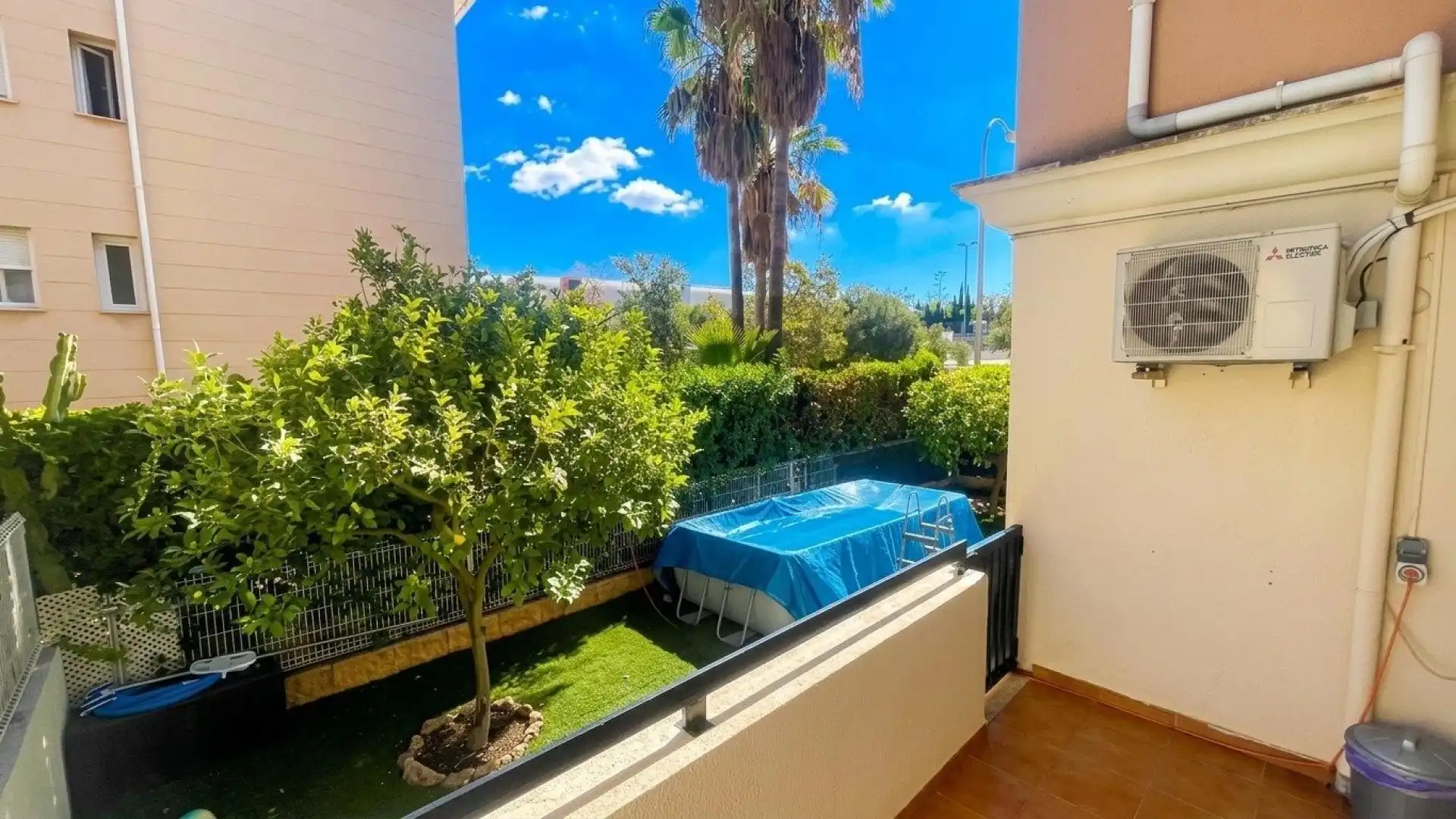 Flat for sale in Ponent, imagen 3