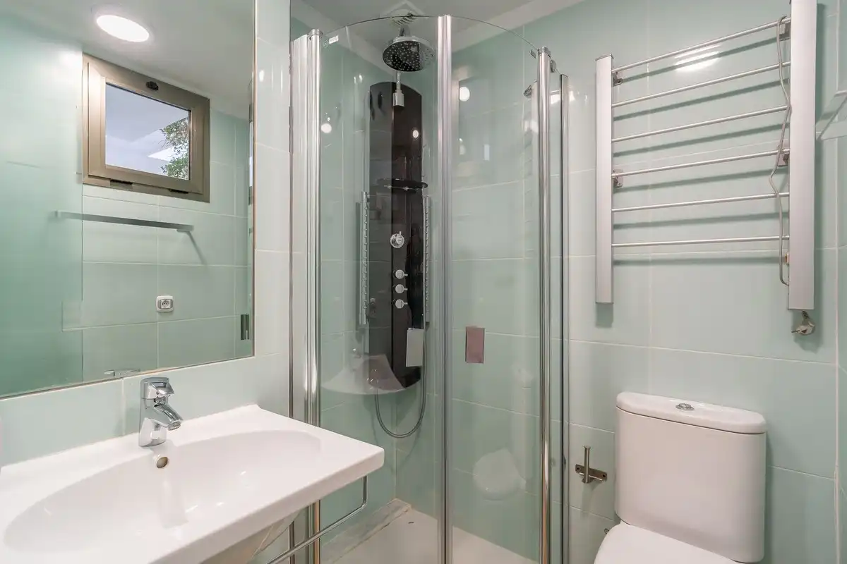 Mini appartamento con piscina in vendita a Centro, imagen 24