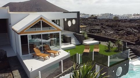 Foto 4 de Casa o chalet en venta en Calle Teófilo Gautier, Tahiche, Teguise