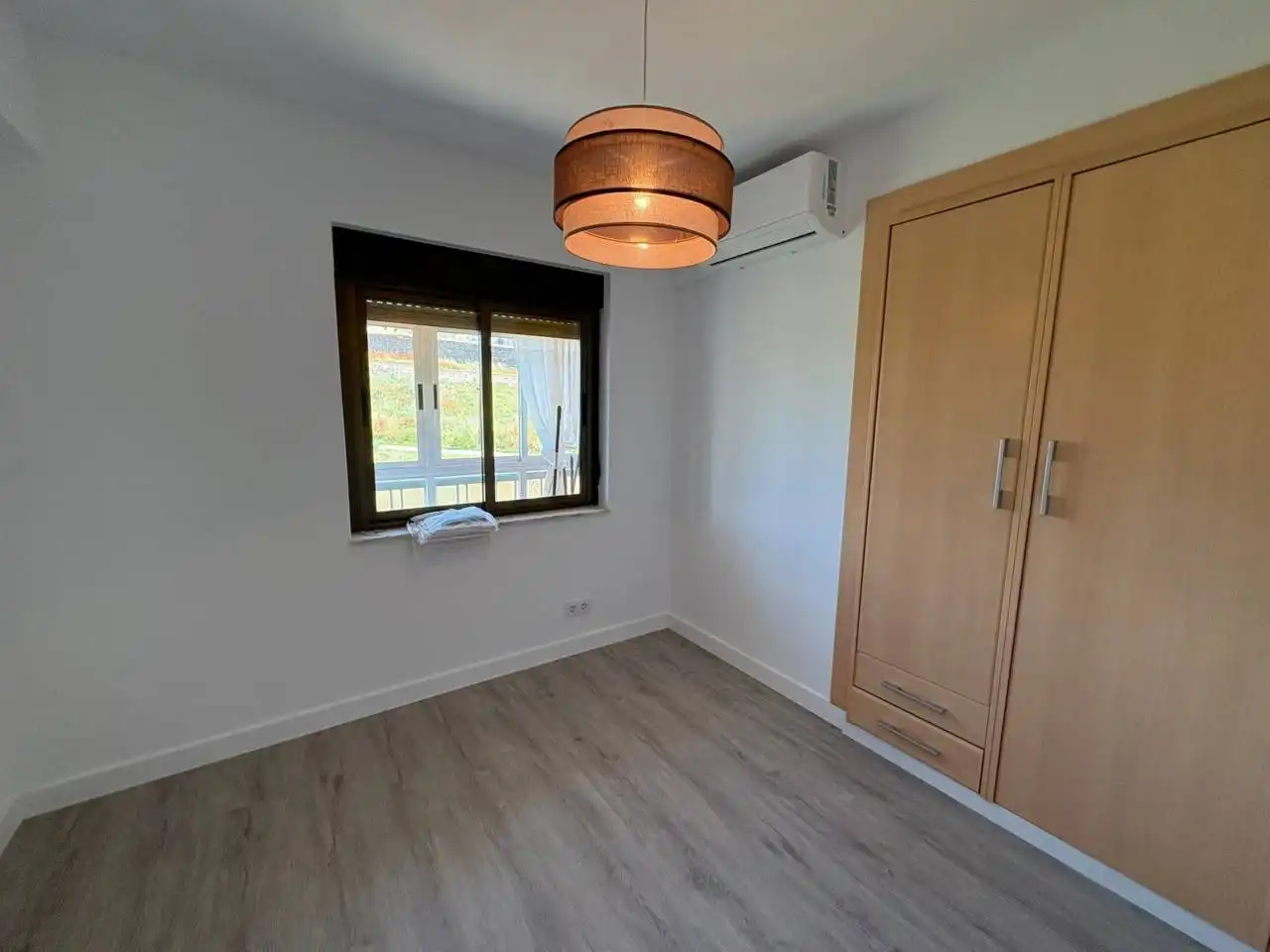 Habitación de Apartamento en venta en Ciudad Rodrigo con Aire acondicionado, Calefacción y Terraza
