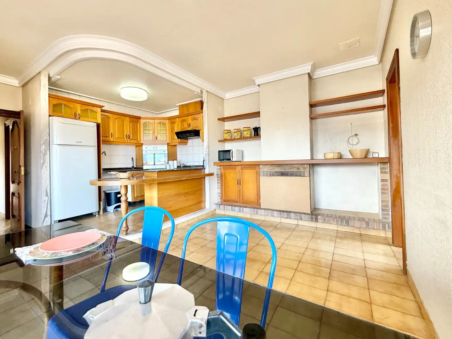 Maison avec terrasse à vendre à San Pedro del Pinatar, imagen 21